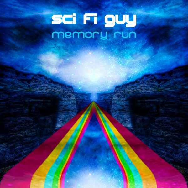 Sci Fi Guy - Memory Run :: VirusvAV